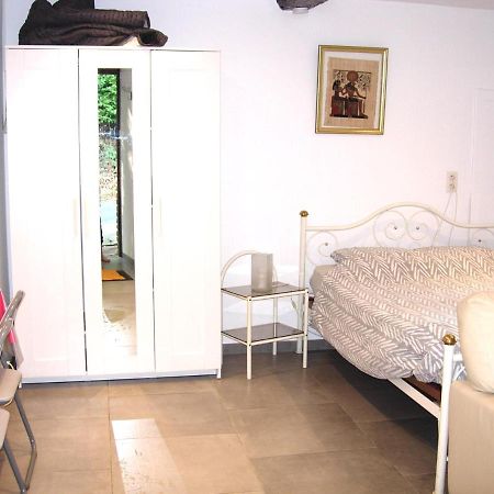 La Quietude Apartment Шофонтен Екстериор снимка