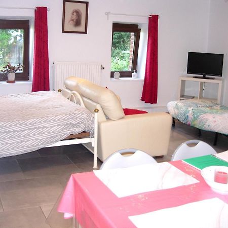 La Quietude Apartment Шофонтен Екстериор снимка