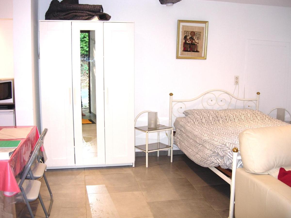 La Quietude Apartment Шофонтен Екстериор снимка
