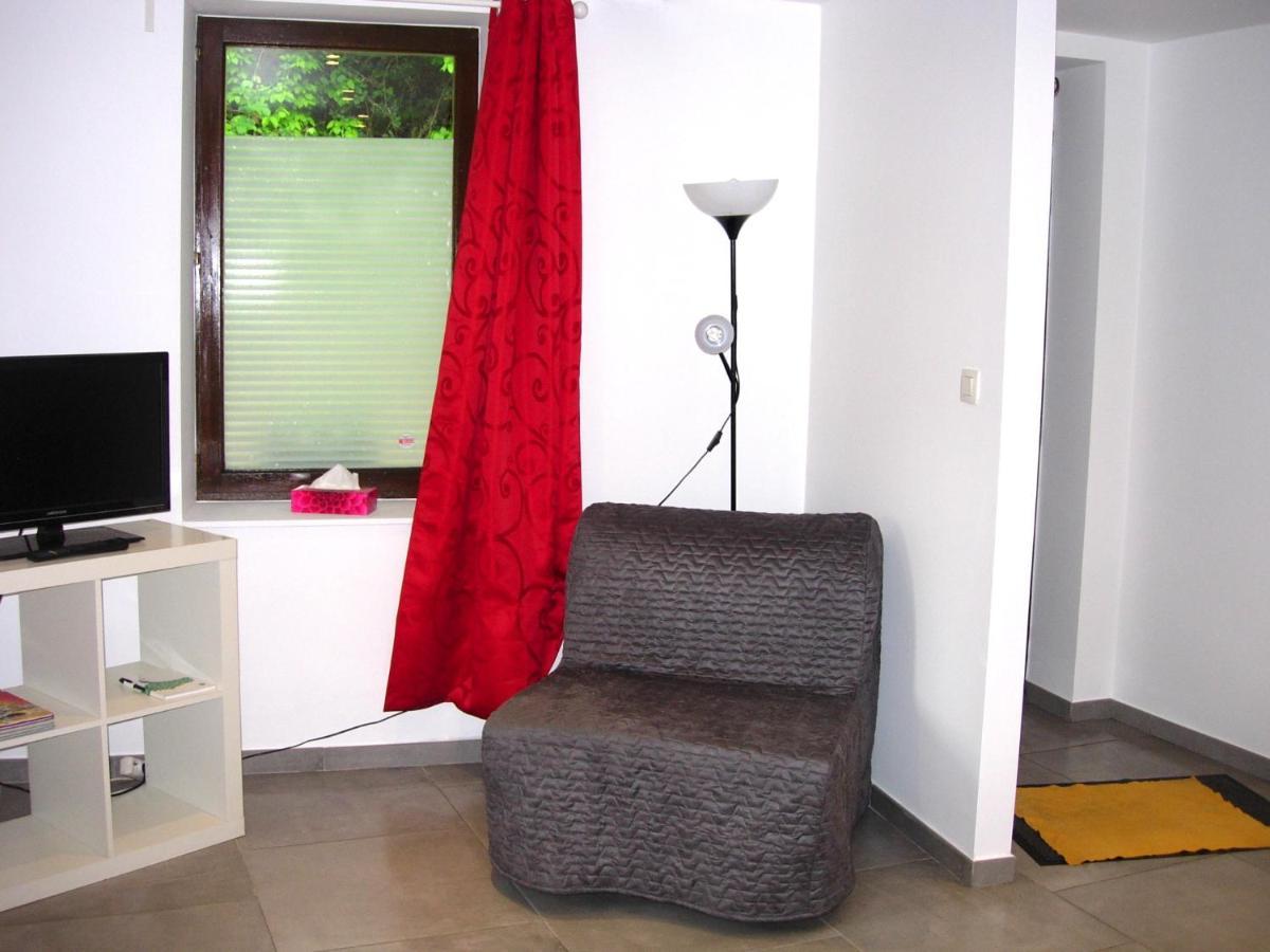 La Quietude Apartment Шофонтен Екстериор снимка