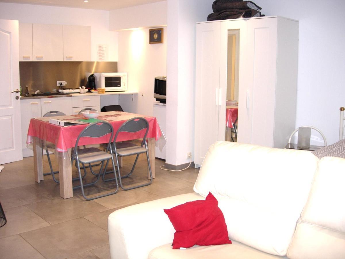 La Quietude Apartment Шофонтен Екстериор снимка