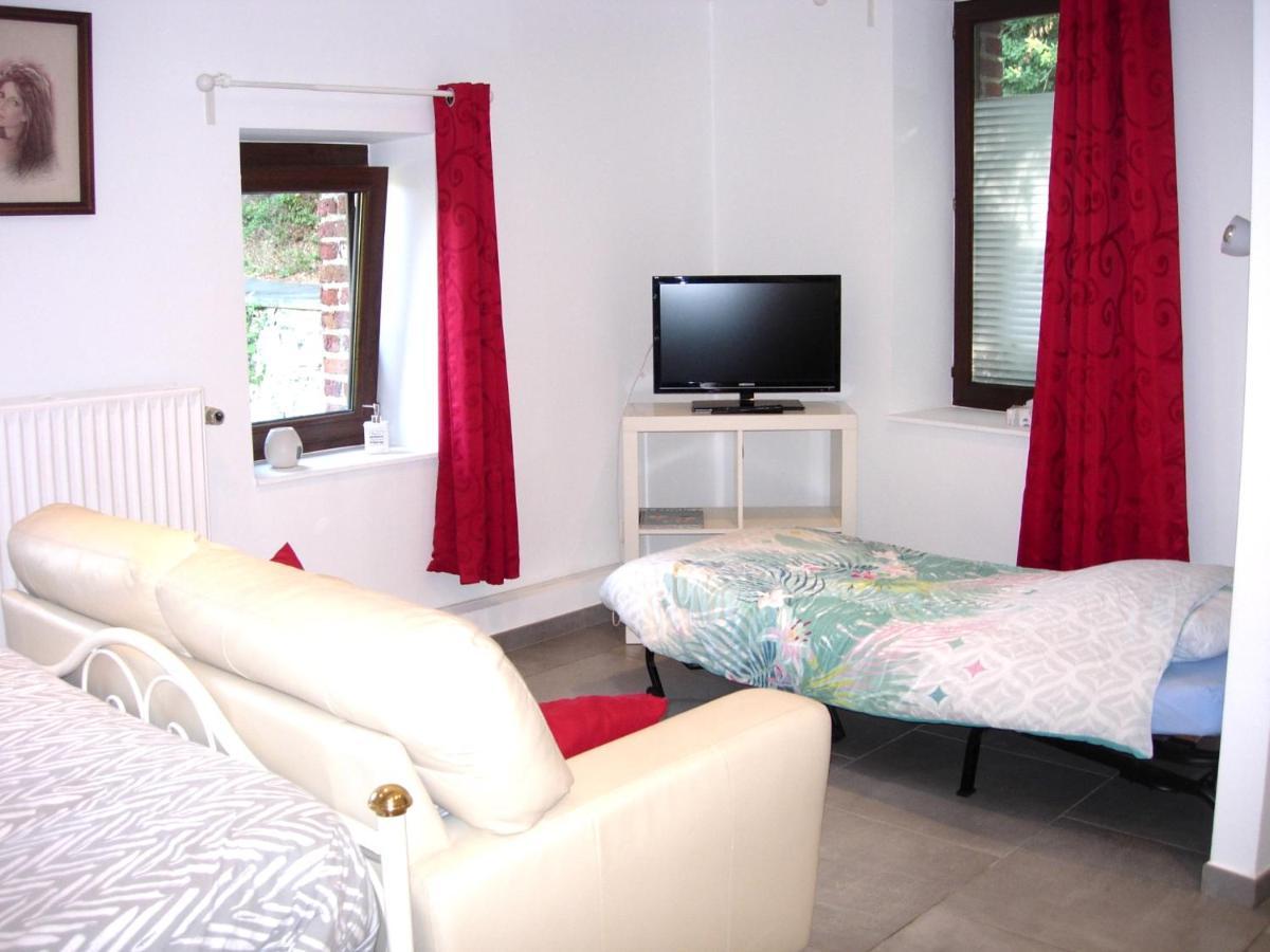 La Quietude Apartment Шофонтен Екстериор снимка