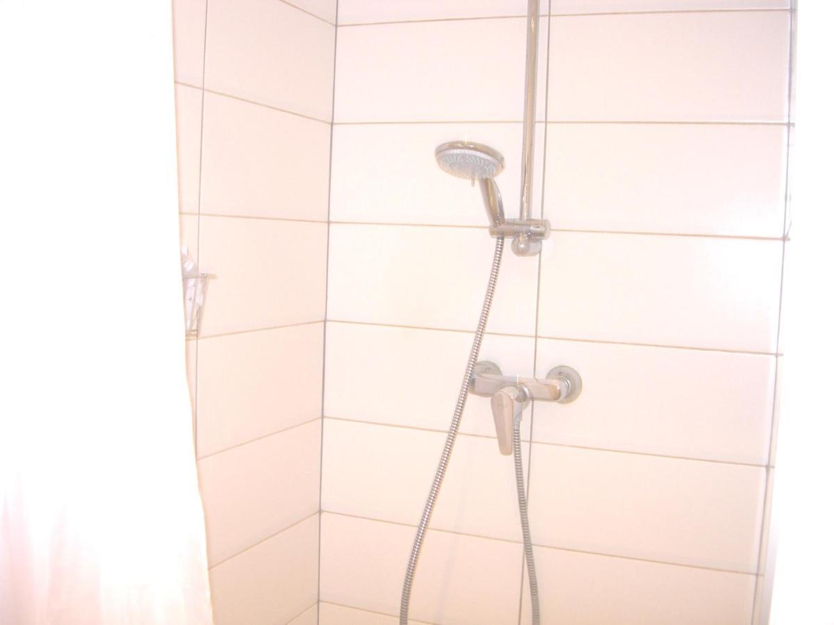 La Quietude Apartment Шофонтен Екстериор снимка