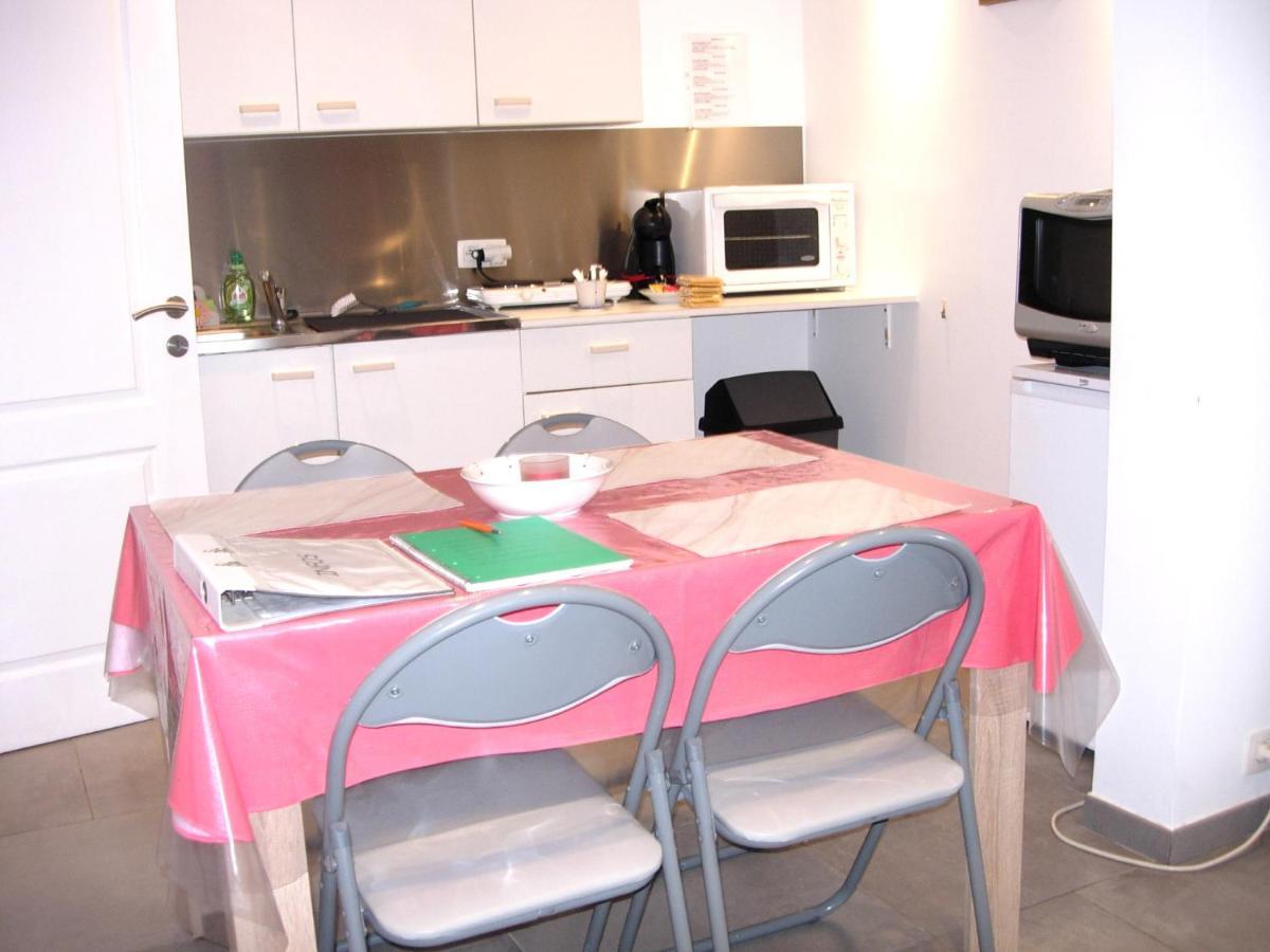 La Quietude Apartment Шофонтен Екстериор снимка